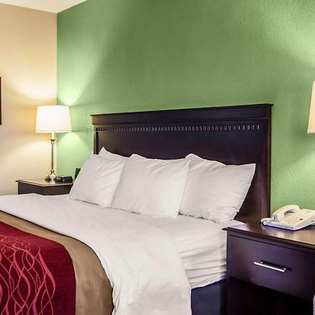 Quality Inn Belton - Kansas City South Exterior foto