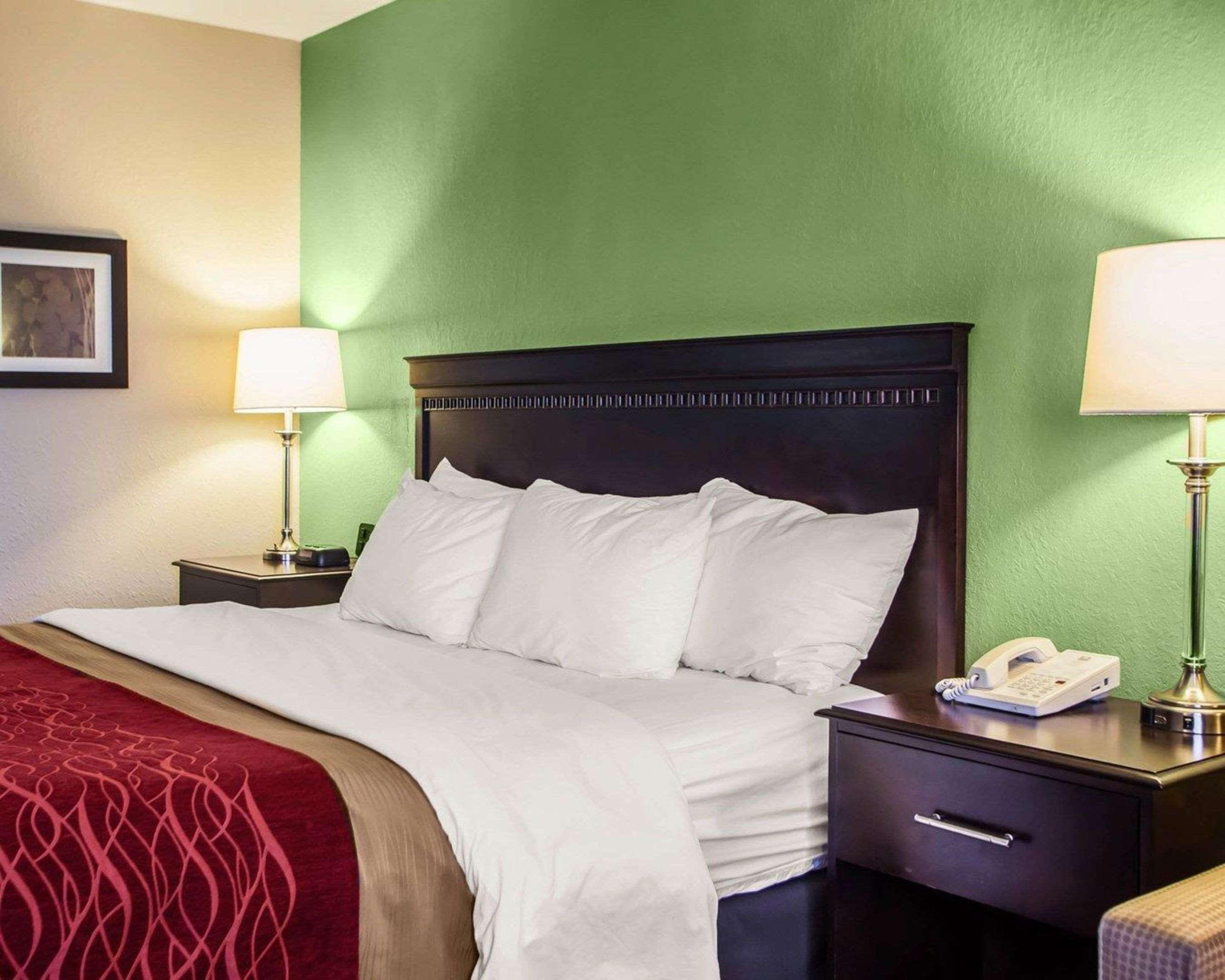 Quality Inn Belton - Kansas City South Exterior foto
