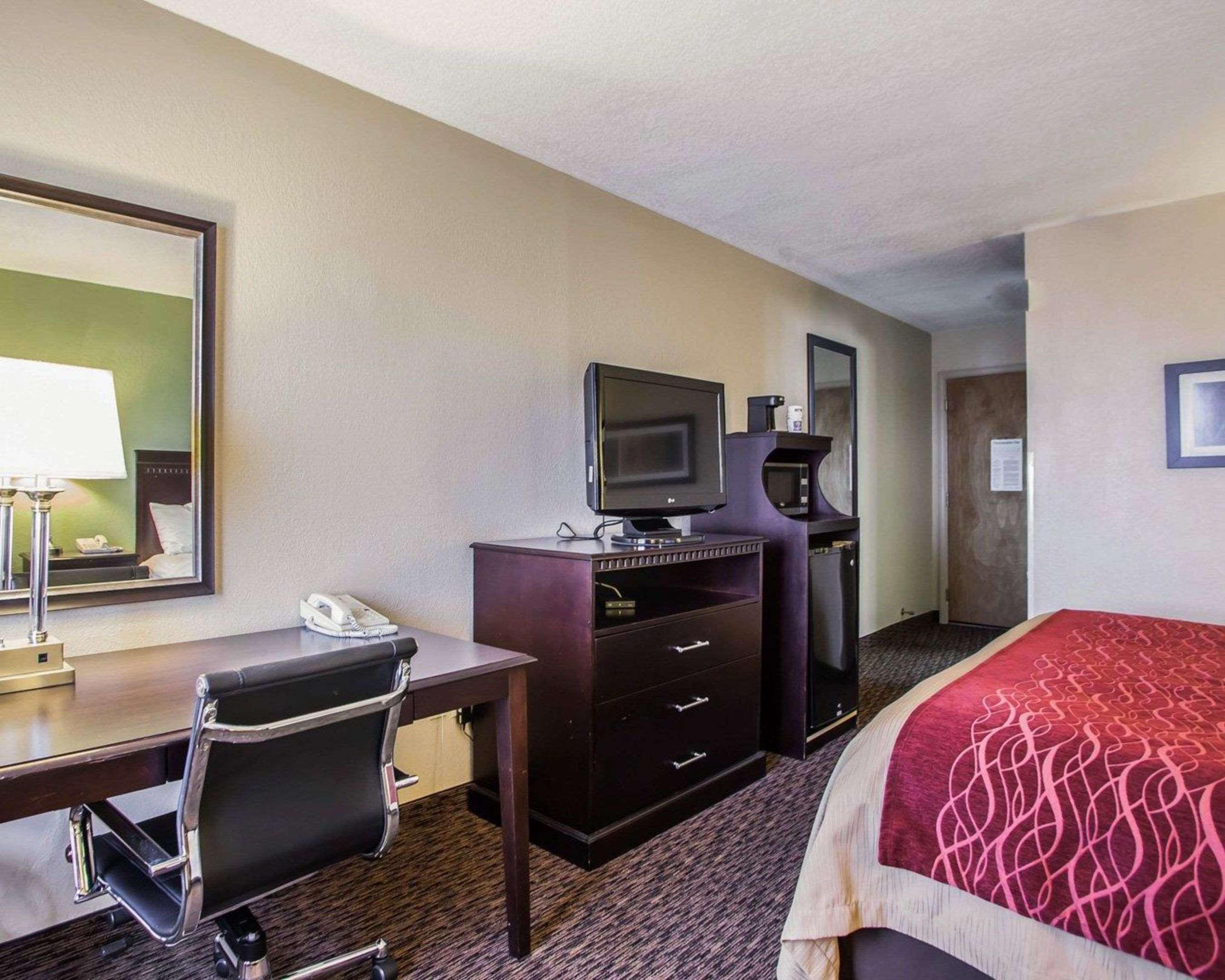 Quality Inn Belton - Kansas City South Exterior foto