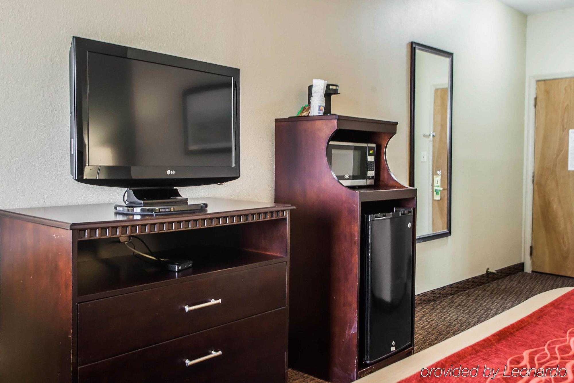 Quality Inn Belton - Kansas City South Exterior foto